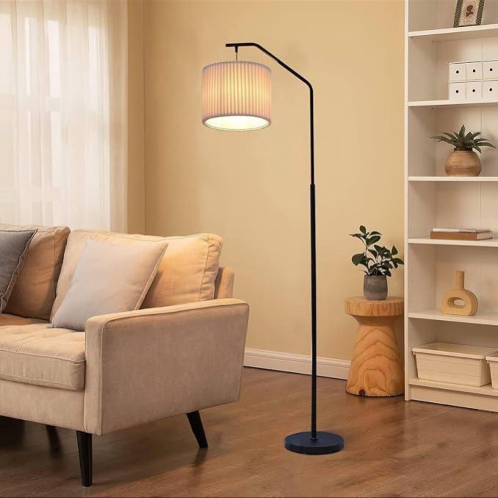 68 inch floor lamp!